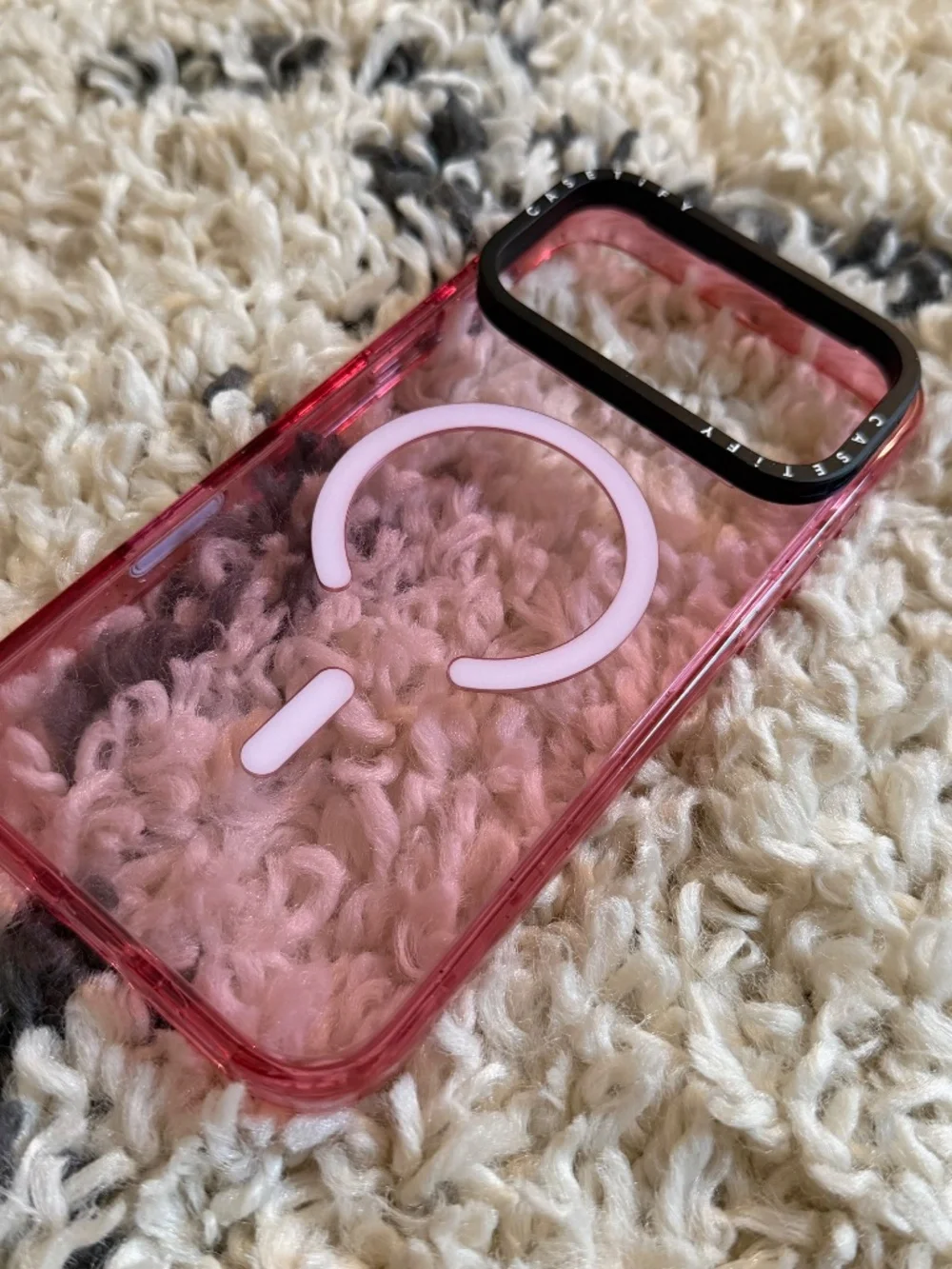 Castify iphone pro